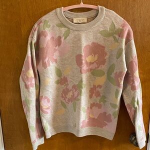 Sézane Beatrice Jumper Size Medium